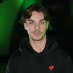 How Wyatt Johnston gets in the zone