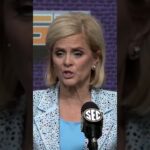 Kim Mulkey: I wish Kamilla Cardoso would've pushed Angel Reese #shorts