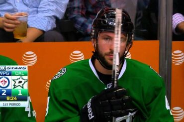 Gotta See It: Demers robs Ladd with rare kick save