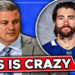 Sheldon Keefe CALLS OUT Leafs Stars... - TJ Brodie Taking HEAT | Toronto Maple Leafs News