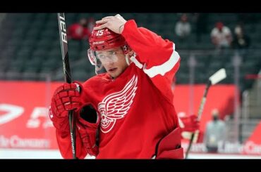 Jakub Vrána "Gesture"