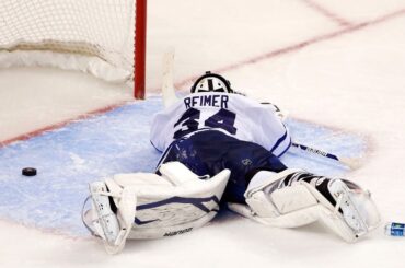 “That Hockey Game Will Haunt Me Until The Day I Die”