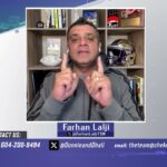 Farhan Lalji on the Canucks win over the Sabres, Conor Garland in the top 6 and more