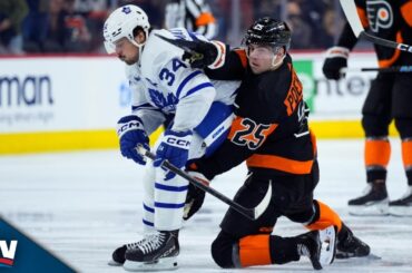 The Leafs Dog-Day Problem with James Mirtle | JD Bunkis Podcast