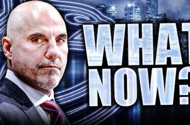 CANUCKS: WHAT NOW?
