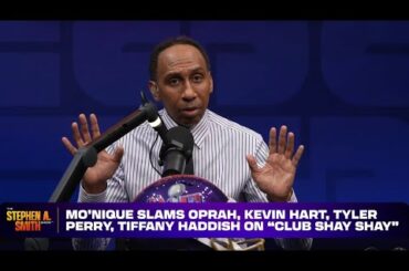 Mo’Nique interview response, Knicks/trade deadline, Deon Cole on comedy/controversy, more