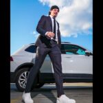 Is Jarvis a good driver? 🚗