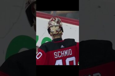 GOAL Eetu Luostarinen New Jersey Devils v Florida Panthers 3-5 NHL 2023-24#shorts