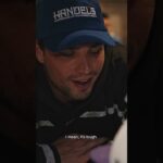 The most wholesome moment between Kevin Fiala and a young fan 😭