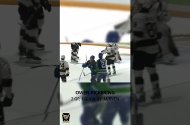 Prospect Of The Week (March 12, 2024): Owen Pickering