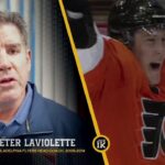 Flyers, Bruins celebrate James van Riemsdyk's 1,000th NHL game in pregame ceremony