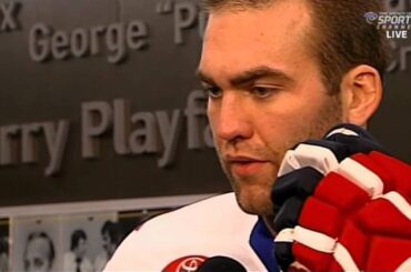 12/28/2012 Joe Finley Interview