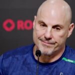 Tocchet On Dakota Joshua