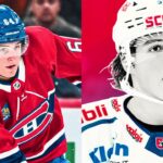 David Reinbacher Still Looks Like A Future Top Defenceman For Canadiens