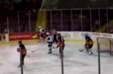 Fury Playoff Goal 08'