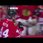 Jan Rutta Goal vs NJD November 12, 2017