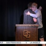 Ottawa-Glandorf Star & Future Ohio State Buckeye Colin White Named 2024 Mr. Basketball