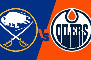 Edmonton Oilers vs Buffalo Sabres Picks and Predictions | NHL Best Bets for March 21