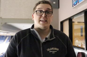 EYE ON THE ISLES | February 24th, 2021