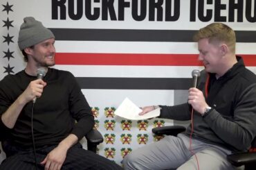 Hog Talk: Episode 12 - Austin Strand