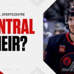 Central Heir? | Digital Sportscentre