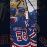 4️⃣0️⃣ goals for the Breadman! #artemipanarin #hockey #nhl #newyorkrangers