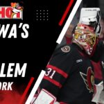 The Ottawa Senators BIGGEST Problem? : Yorkie's Analysis | Coming in Hot