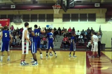 Last Shot Ladue vs. Parkway South