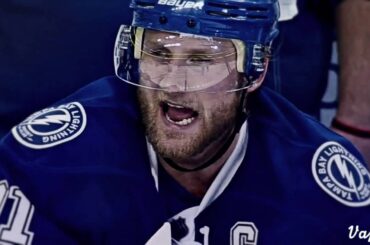 Steven Stamkos - Not Going Anywhere