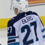 Jets' Nikolaj Ehlers Weaves Through Devils Defence To Score On The Rush