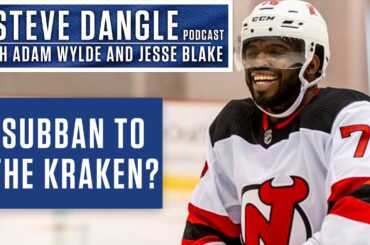 Does Ryan Graves Deal Mean P.K. Subban Will Be Exposed By Devils & Selected In Expansion Draft?