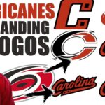 Carolina Hurricanes Logo Change Incoming?