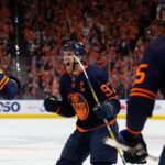 DOMINATION! Post-Game Recap: Edmonton Oilers 8, Buffalo Sabres 3