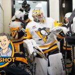 DK's Daily Shot of Penguins: Goaltending future?