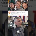 Hopefully the Flyers extend Nick Seeler 🤞