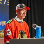 2023 NHL Draft: One on One with Adam Gajan