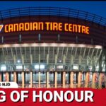 Ottawa Senators Announce Dr. Donald Chow Will Be Inducted To The Ring Of Honour; Who Should Be Next?
