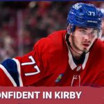 Montreal Canadiens mailbag: which rookies make Habs next year, what future centre depth looks like