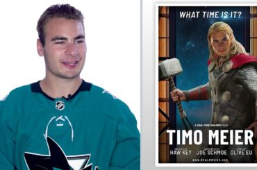 My Life The Movie: Meier