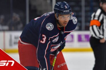 Should the Leafs go all in on Seth Jones? | OverDrive