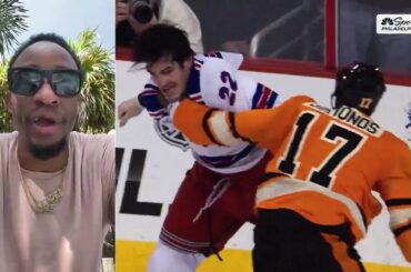 'I gave everything' - Wayne Simmonds announces retirement from NHL, signs 1-day contract with Flyers