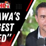 Ottawa Senators Biggest "Need" : NHL Offseason Plans | Coming in Hot