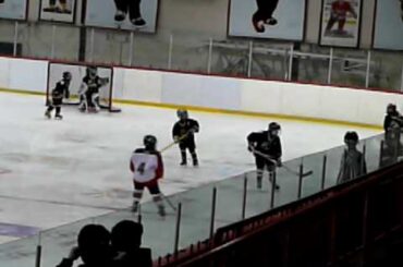 Jacob Pelletier Un jour ça sera son tour !!!!!!!