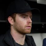 3/21 PHI vs. CAR Postgame: Cam York