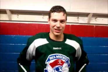 Five Questions with Ryan Dmowski