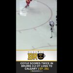 Charlie Coyle Is A Difference Maker For Bruins Offense | Morning Bru Podcast With Jaffe & Razor