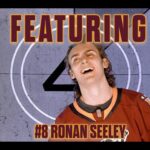 This or That featuring #8 Ronan Seeley
