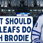 Toronto Maple Leafs - Ep 202 - The Tip In Maple Leafs Podcast