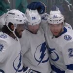 I feel like he’s so disrespected…