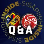FBC Turku | SISÄPIIRI | Q&A ft. FBC Loisto